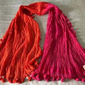 Michael Stars Milla Ombre Wrap